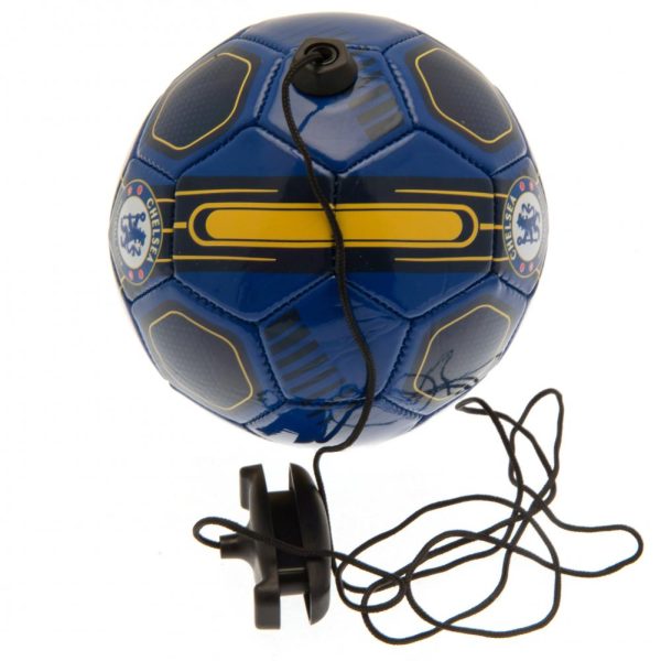 Chelsea FC Size 2 Skills Trainer - Image 3