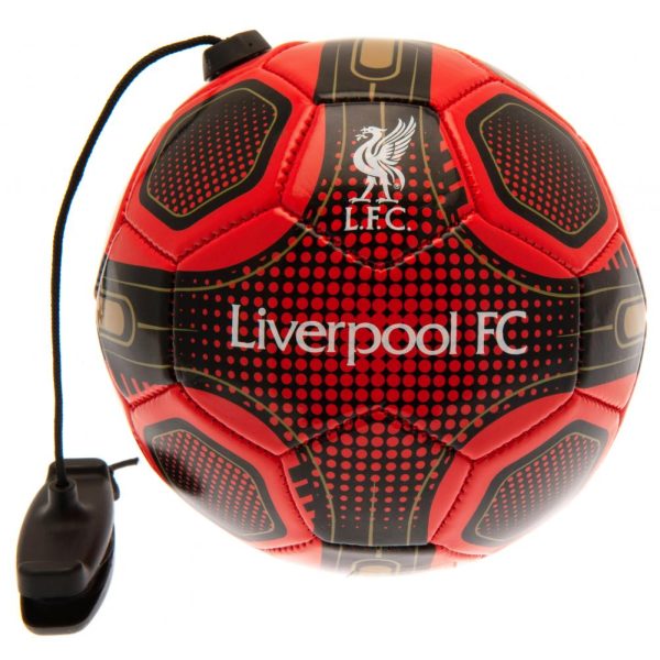 Liverpool FC Size 2 Skills Trainer - Image 2