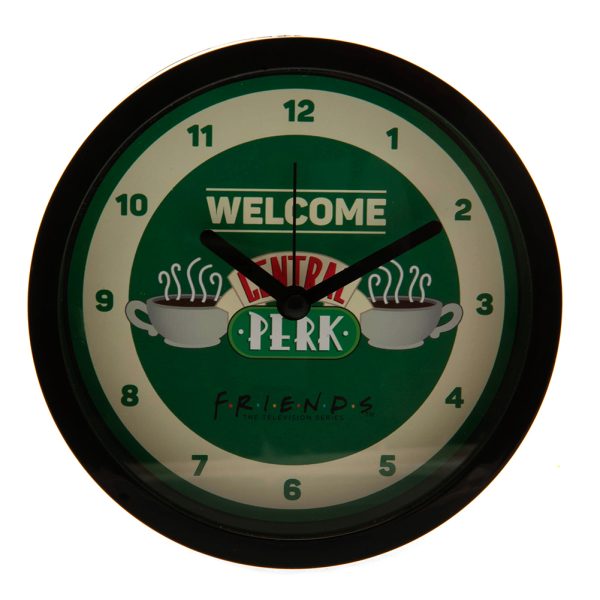 Friends Desktop Clock - Image 2