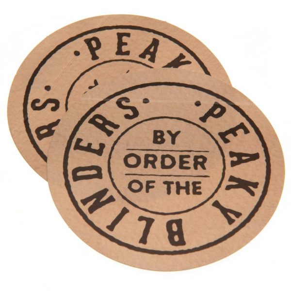 Peaky Blinders Gift Wrap - Image 2
