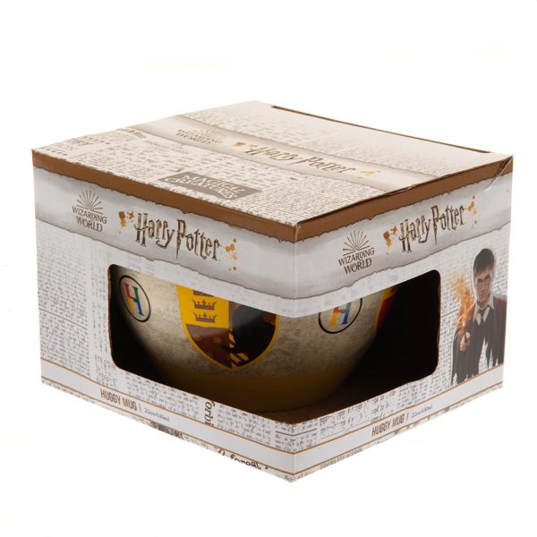 Harry Potter Huggy Mug - Image 3