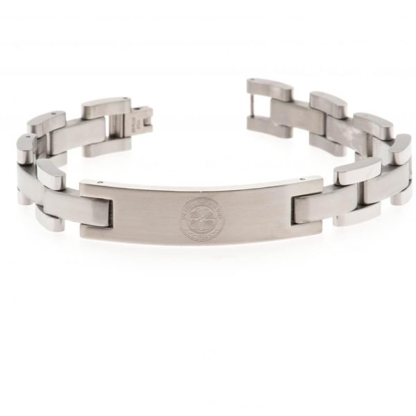 Celtic FC Bracelet - Image 2