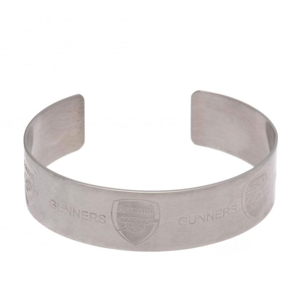 Arsenal FC Bangle - Image 2