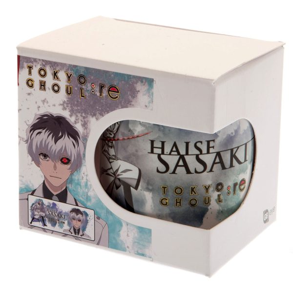 Tokyo Ghoul: RE Mug Haise Sasaki - Image 4