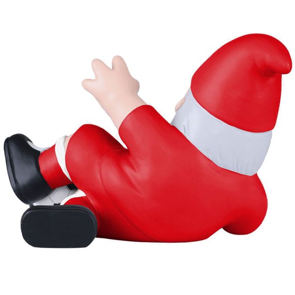 Liverpool FC Sliding Tackle Gnome - Image 2