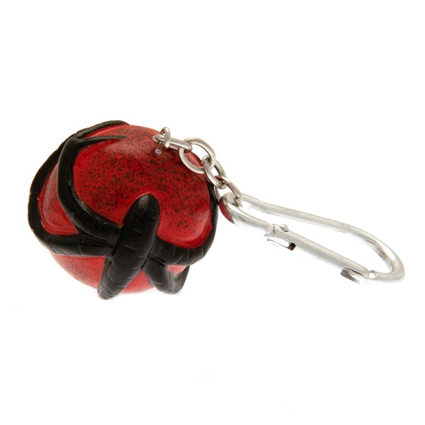 Stranger Things 3D Polyresin Keyring Mind Flayer - Image 2