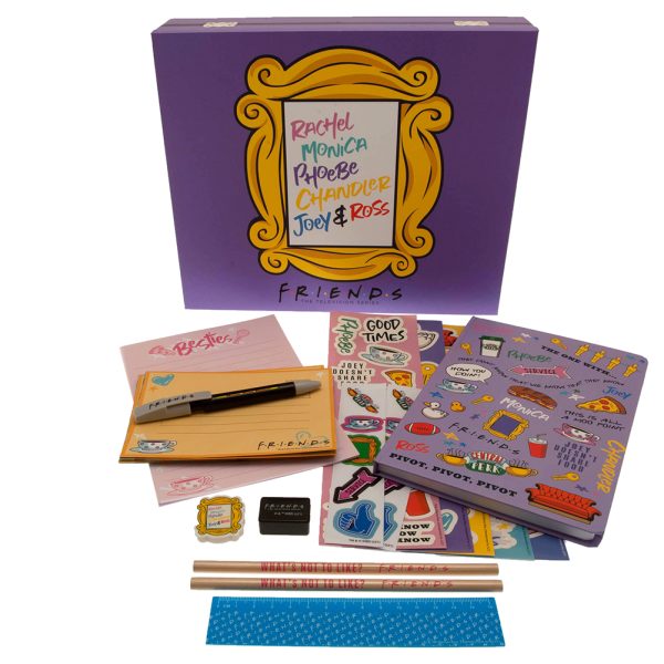 Friends Keepsake Gift Box - Image 3