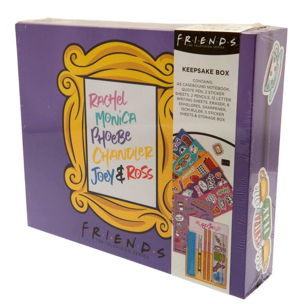 Friends Keepsake Gift Box - Image 5