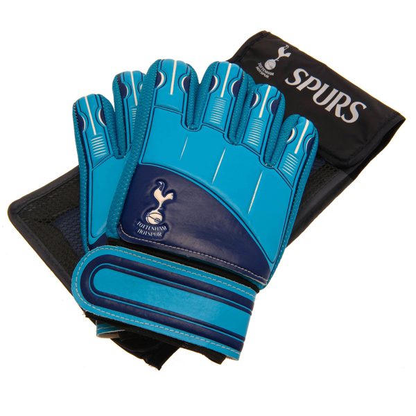 Tottenham Hotspur FC Delta Goalkeeper Gloves Kids - Image 2