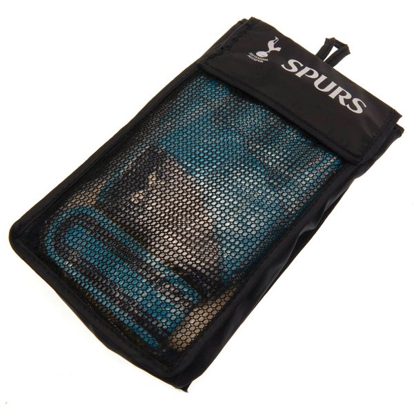Tottenham Hotspur FC Delta Goalkeeper Gloves Kids - Image 3