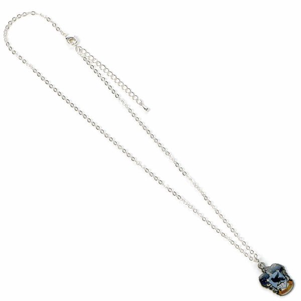 Harry Potter Silver Plated Necklace Ravenclaw - Image 3