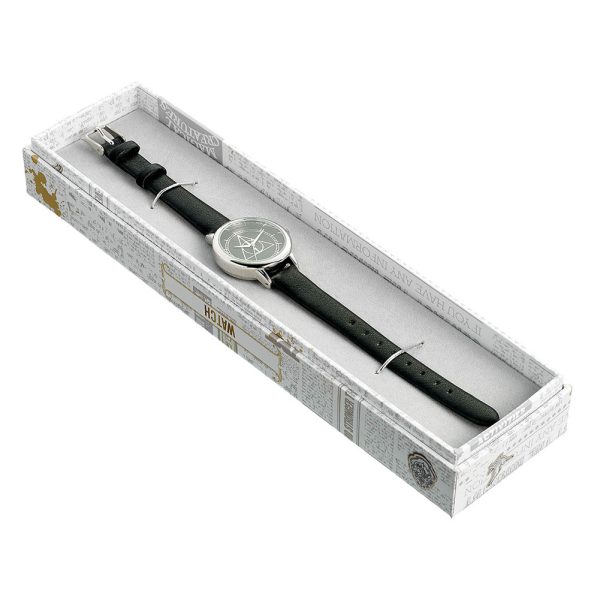 Harry Potter Watch Deathly Hallows 30mm - Image 3