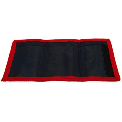 Paris Saint Germain FC Fade Wallet - Image 2