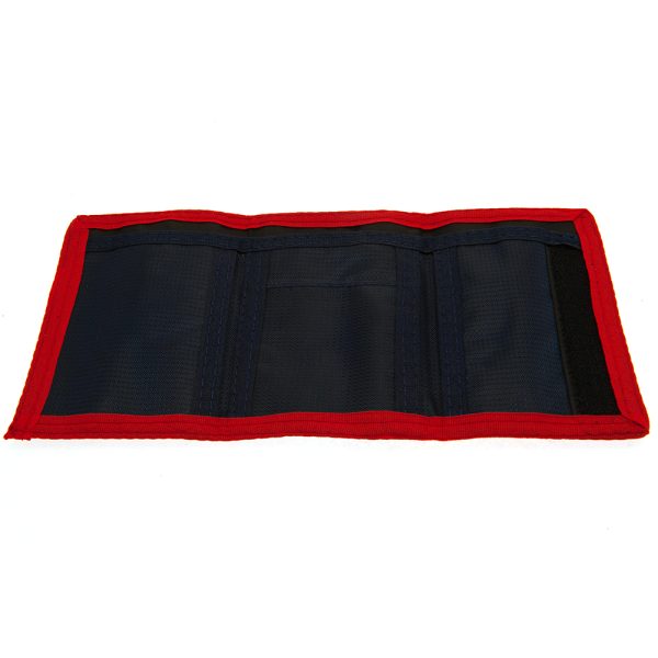 Paris Saint Germain FC Fade Wallet - Image 2