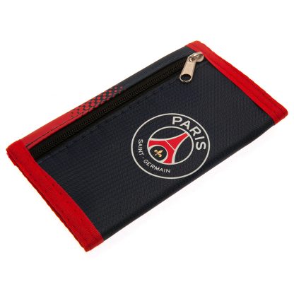 Paris Saint Germain FC Fade Wallet - Image 3