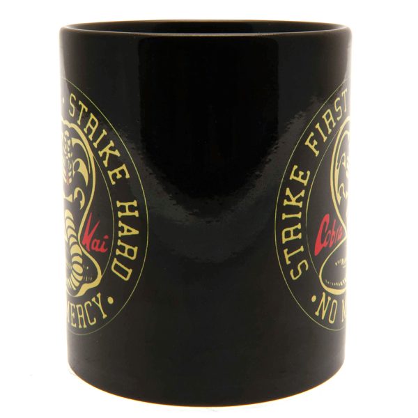 Cobra Kai Mug - Image 2