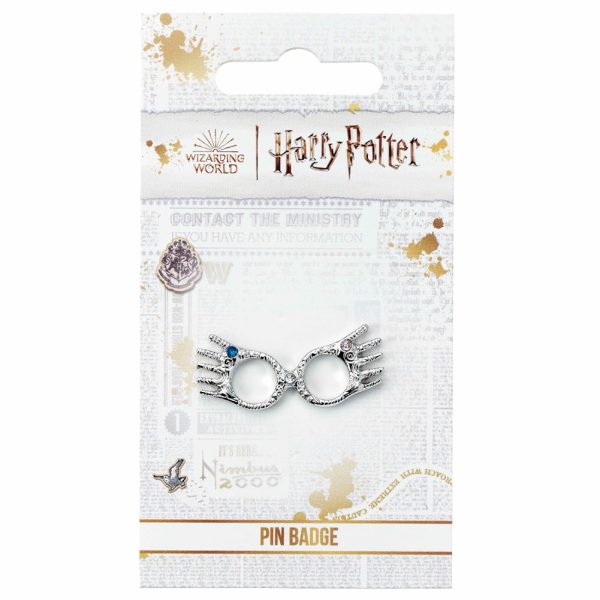 Harry Potter Badge Luna Spectrespecs - Image 2