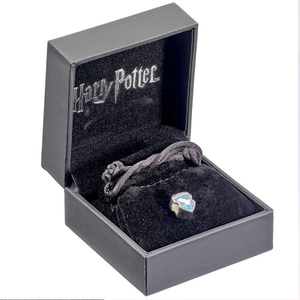 Harry Potter Sterling Silver Spacer Bead Ravenclaw - Image 2
