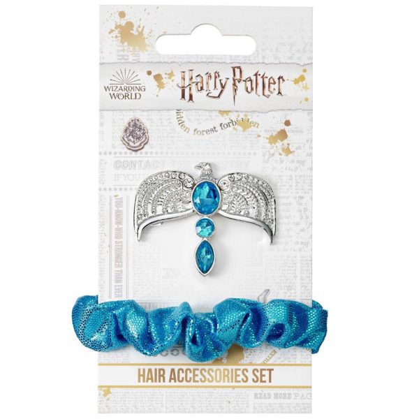 Harry Potter Hair Accessory Set Diadem - Image 2