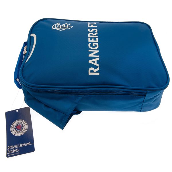 Rangers FC Kit Lunch Bag - Image 3