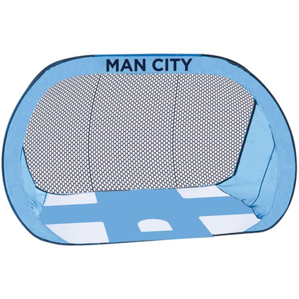 Manchester City FC Pop Up Target Goal - Image 2