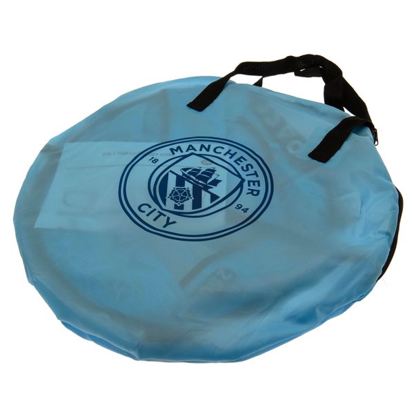 Manchester City FC Pop Up Target Goal - Image 3