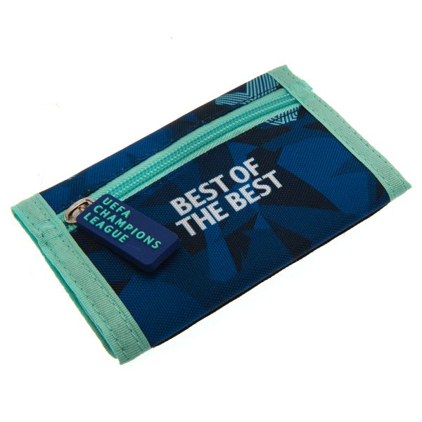 UEFA Champions League Wallet - Image 3