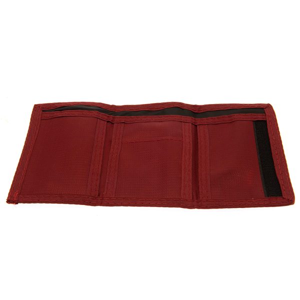 West Ham United FC Colour React Wallet - Image 2