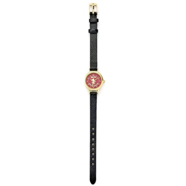 Harry Potter Colour Dial Watch Gryffindor - Image 2