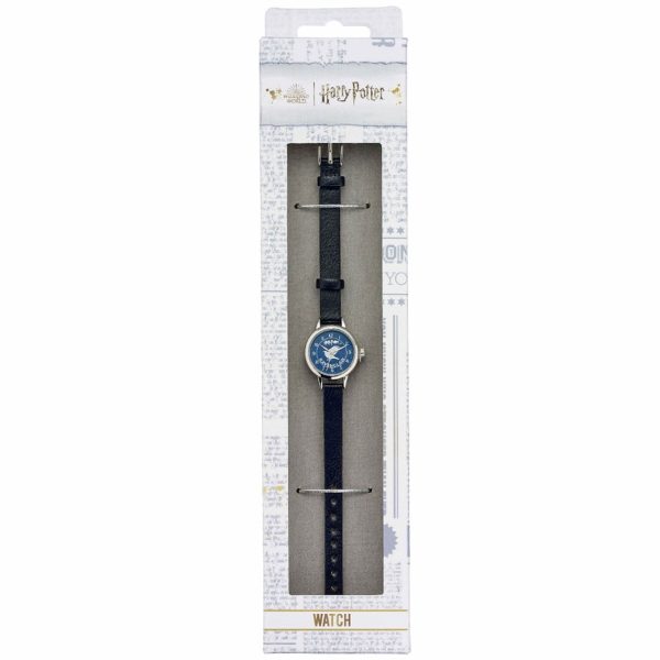 Harry Potter Colour Dial Watch Ravenclaw - Image 3