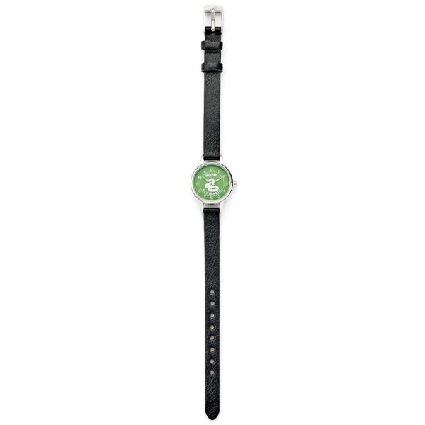 Harry Potter Colour Dial Watch Slytherin - Image 2