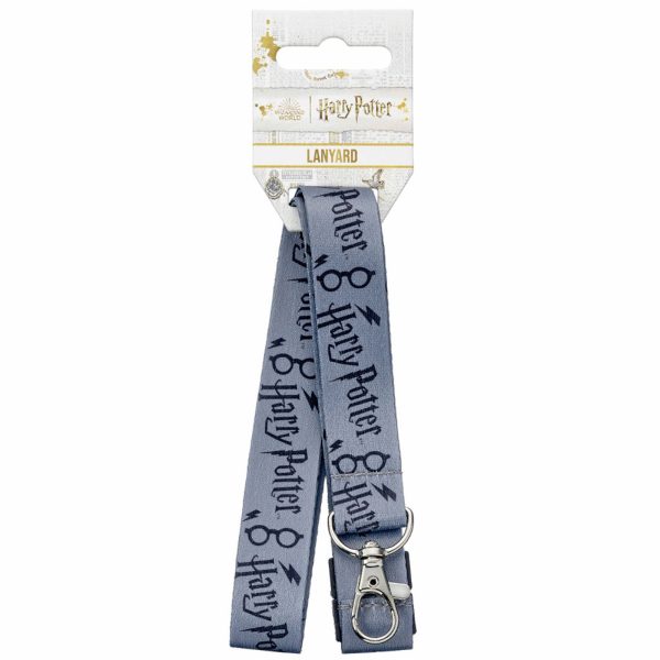 Harry Potter Lanyard Logo - Image 2