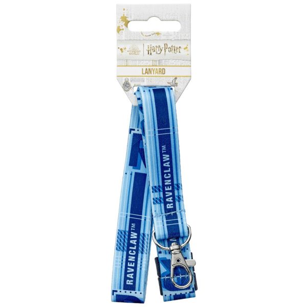 Harry Potter Lanyard Ravenclaw - Image 2