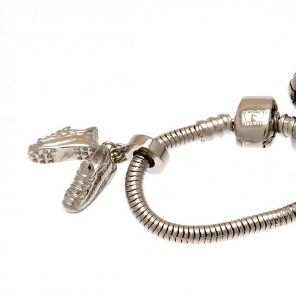 Everton FC Charm Bracelet - Image 3