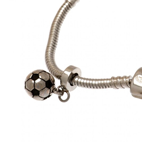 Everton FC Charm Bracelet - Image 4