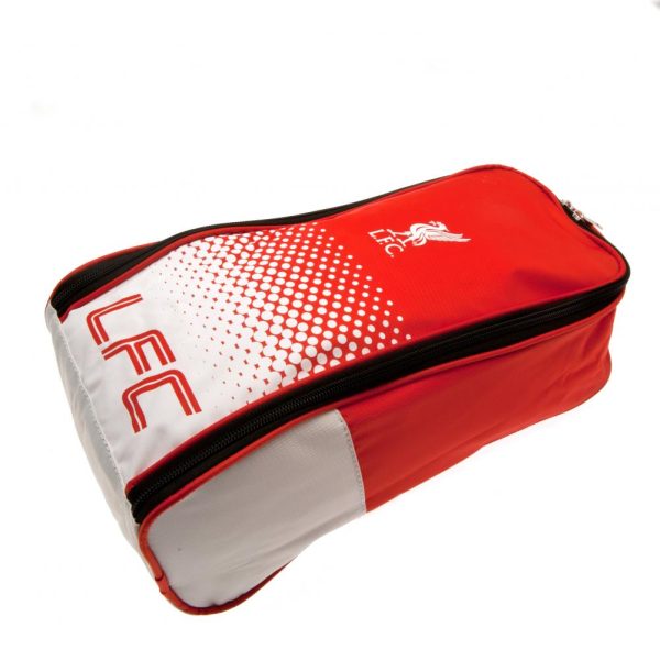 Liverpool FC Fade Boot Bag - Image 2