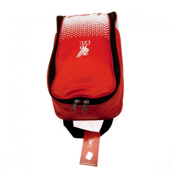 Liverpool FC Fade Boot Bag - Image 3