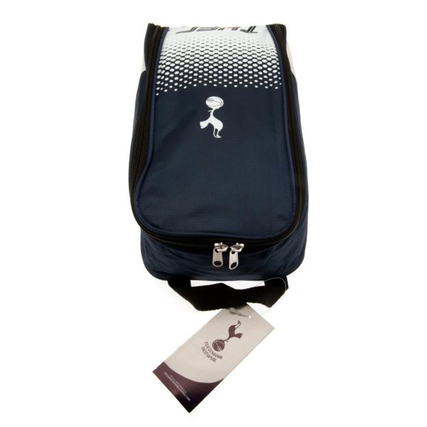 Tottenham Hotspur FC Fade Boot Bag - Image 3