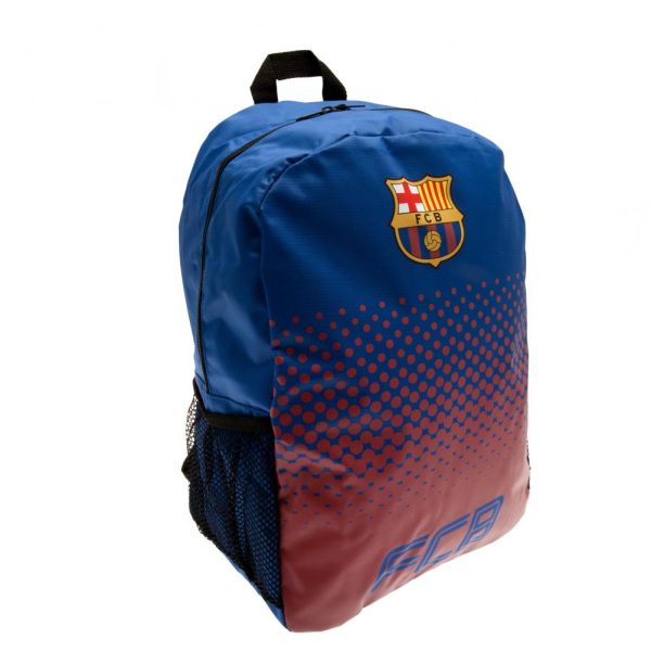 FC Barcelona Fade Backpack - Image 2