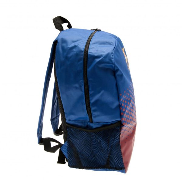 FC Barcelona Fade Backpack - Image 3