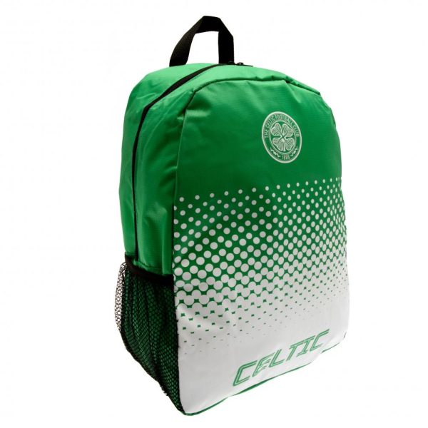 Celtic FC Fade Backpack - Image 2