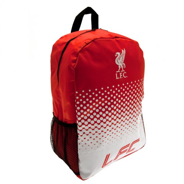 Liverpool FC Fade Backpack - Image 2