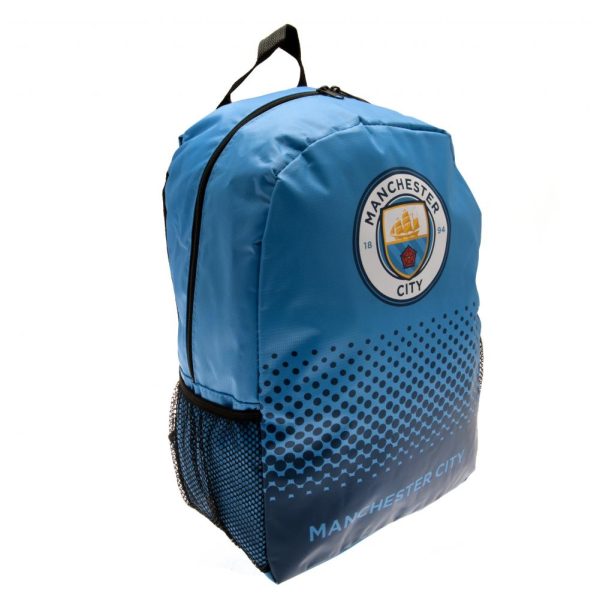 Manchester City FC Fade Backpack - Image 2
