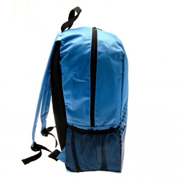 Manchester City FC Fade Backpack - Image 3