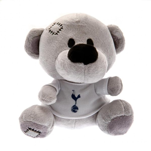 Tottenham Hotspur FC Timmy Bear - Image 2