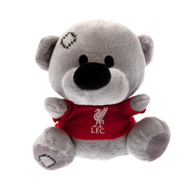 Liverpool FC Timmy Bear - Image 2