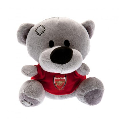 Arsenal FC Timmy Bear - Image 2