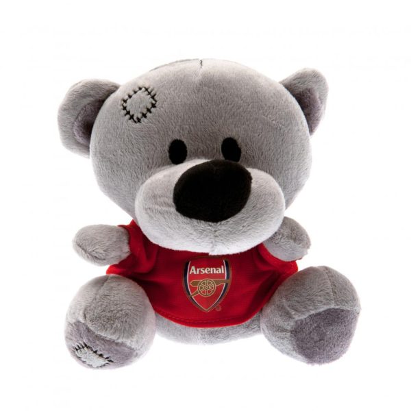Arsenal FC Timmy Bear - Image 2