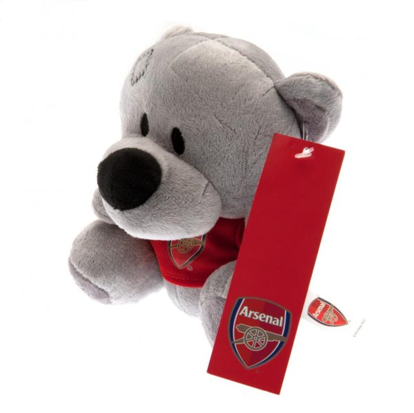 Arsenal FC Timmy Bear - Image 3