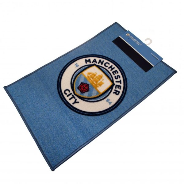 Manchester City FC Rug - Image 3